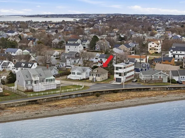 $499,900 | 6 Touraine Avenue, Hull, MA 02045