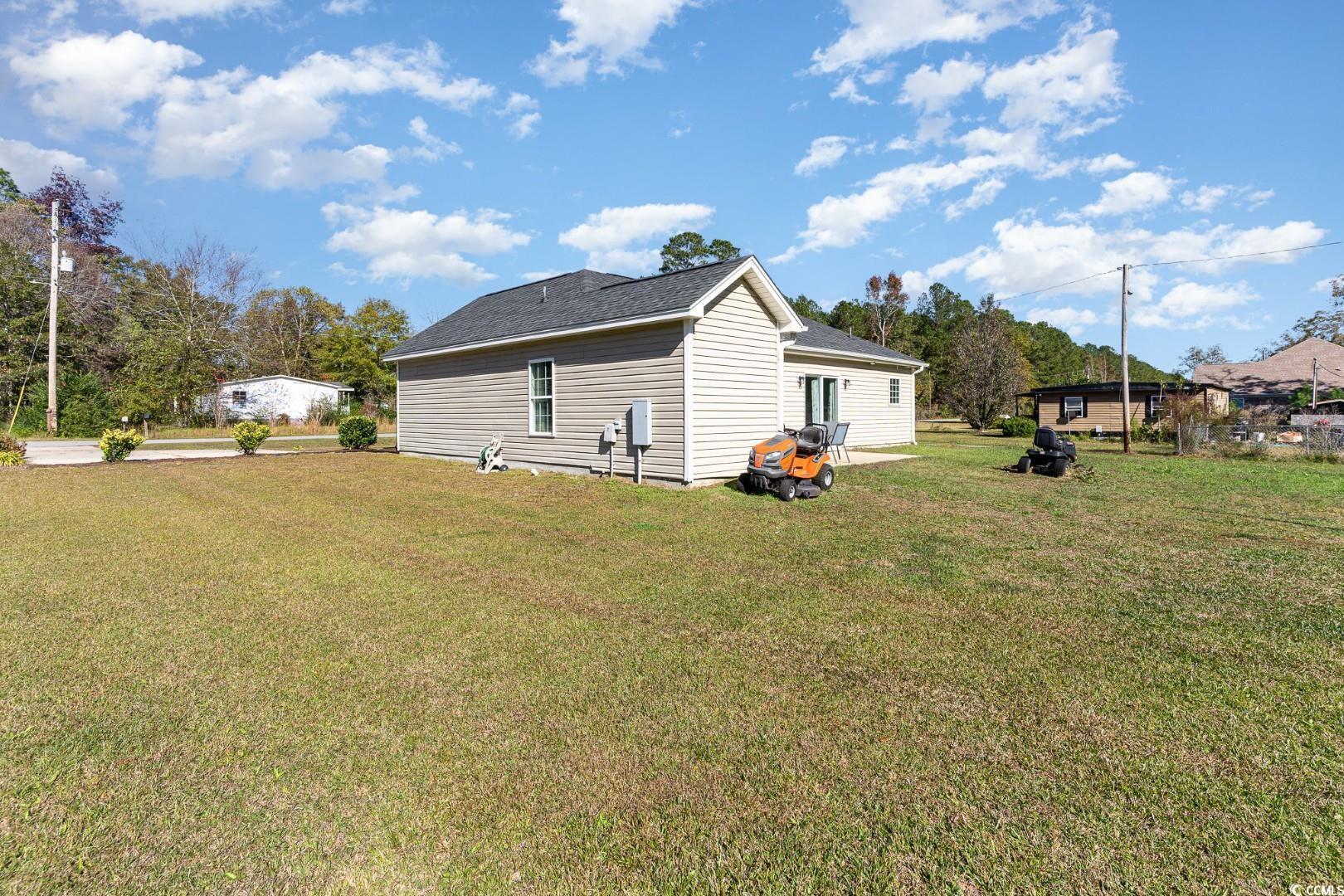 1948 West Homewood Road Conway, SC 29526 - Photo 28 of 31 Gallery Image 28