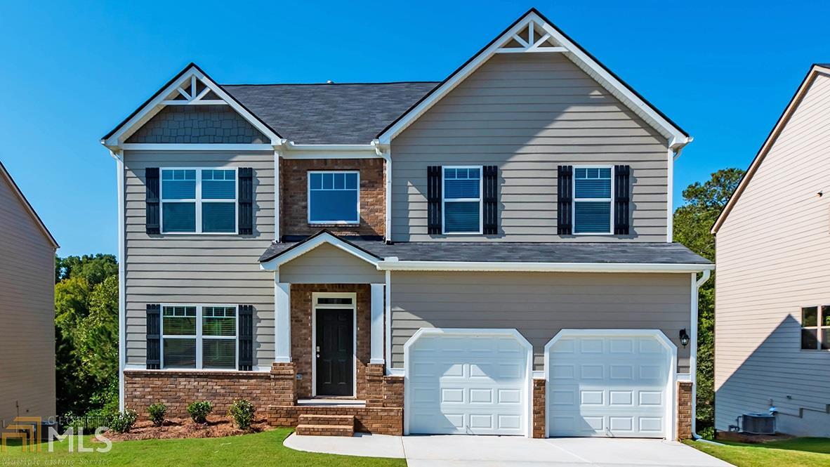 3523 Sycamore Bend, Unit 40 Decatur, GA 30034 - Photo 1 of 1