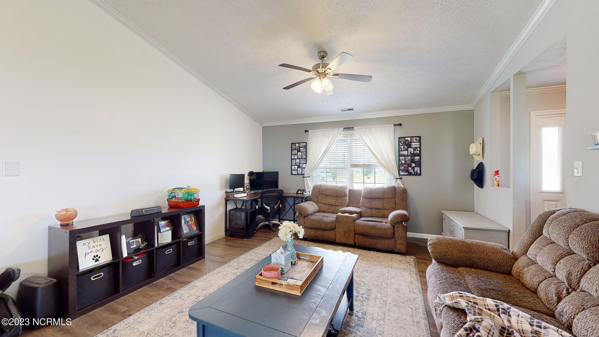 502 Rice Lane Havelock, NC 28532 - Photo 5 of 31 Living Room