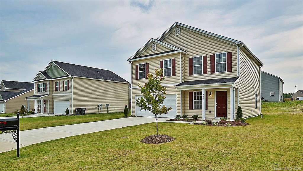 7514 Finnigan Road Charlotte, NC 28215 - Photo 10 of 19 Gallery Image 10