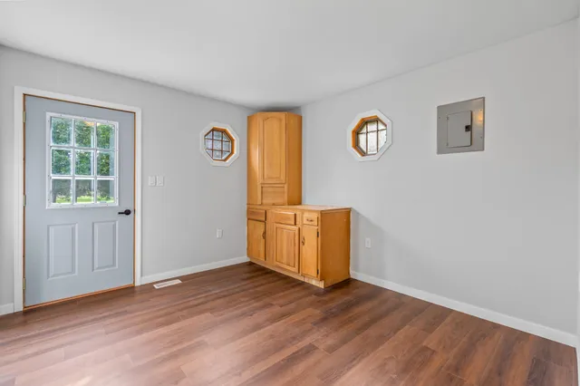 $299,900 | W9526 Clinton Street, Darien, WI 53114