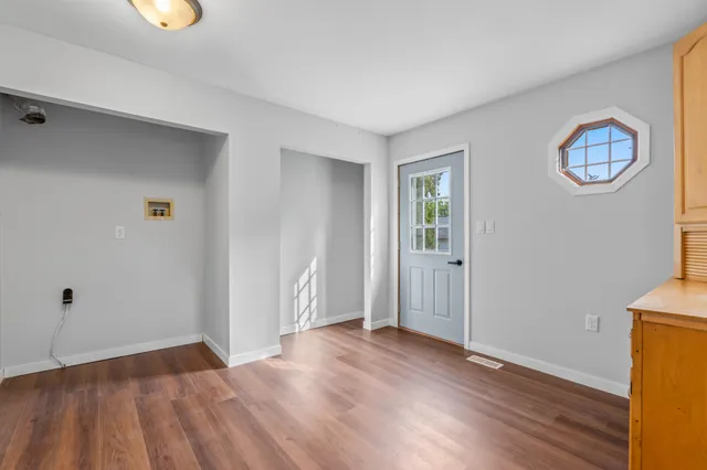 $299,900 | W9526 Clinton Street, Darien, WI 53114