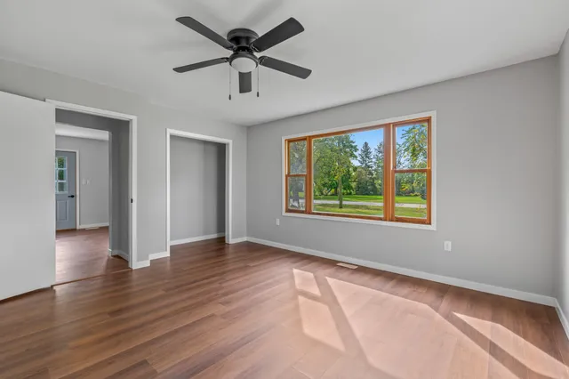 $299,900 | W9526 Clinton Street, Darien, WI 53114