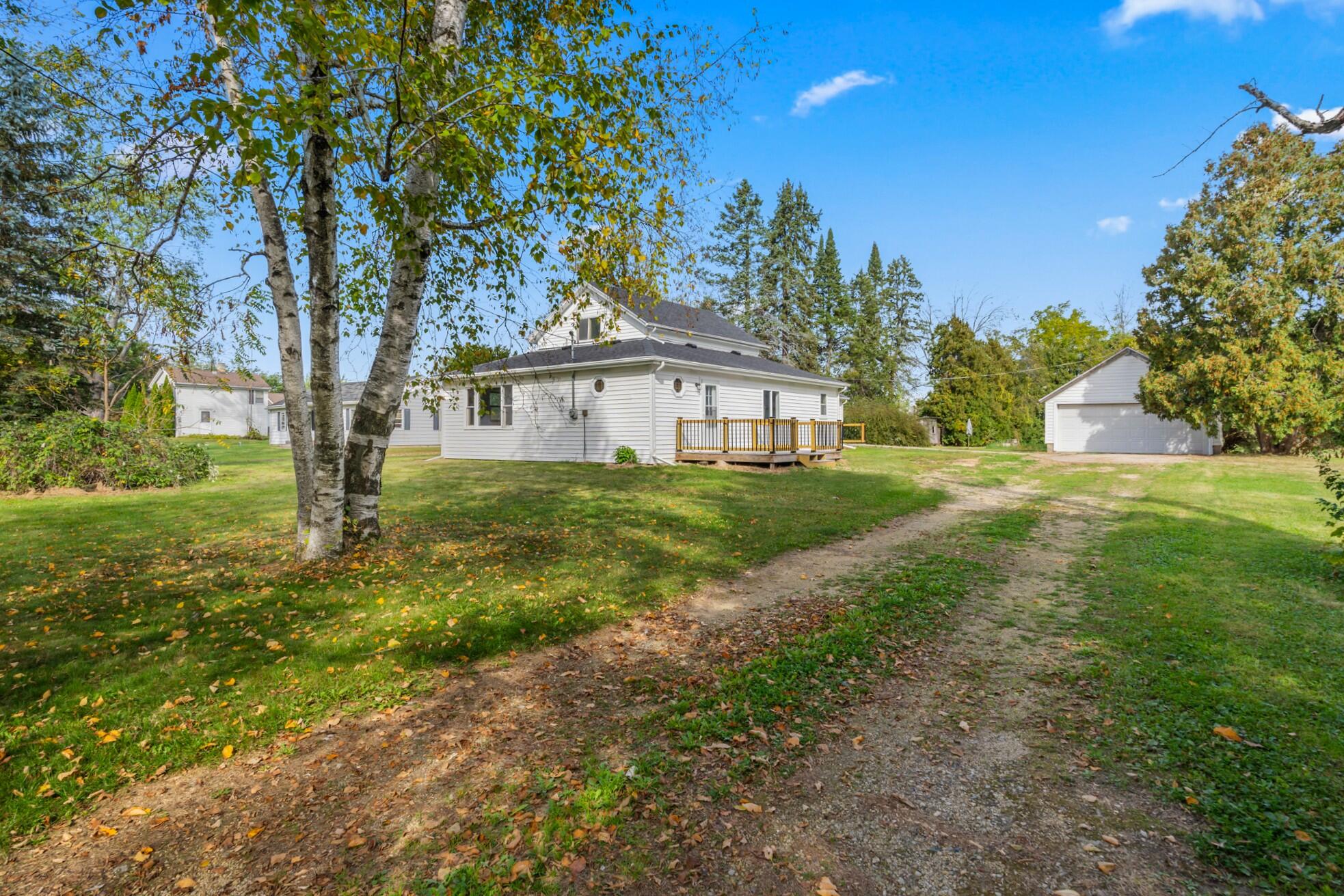 W9526 Clinton Street Darien, WI 53114 - Photo 27 of 27 W9526 Clinton St