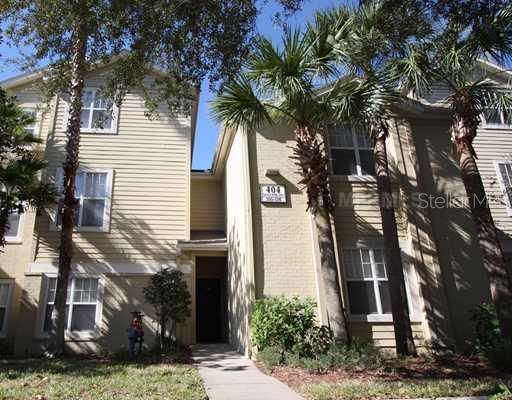 404 Summit Ridge Place, Unit 310 Longwood, FL 32779 - Photo 1 of 1 Exterior Front