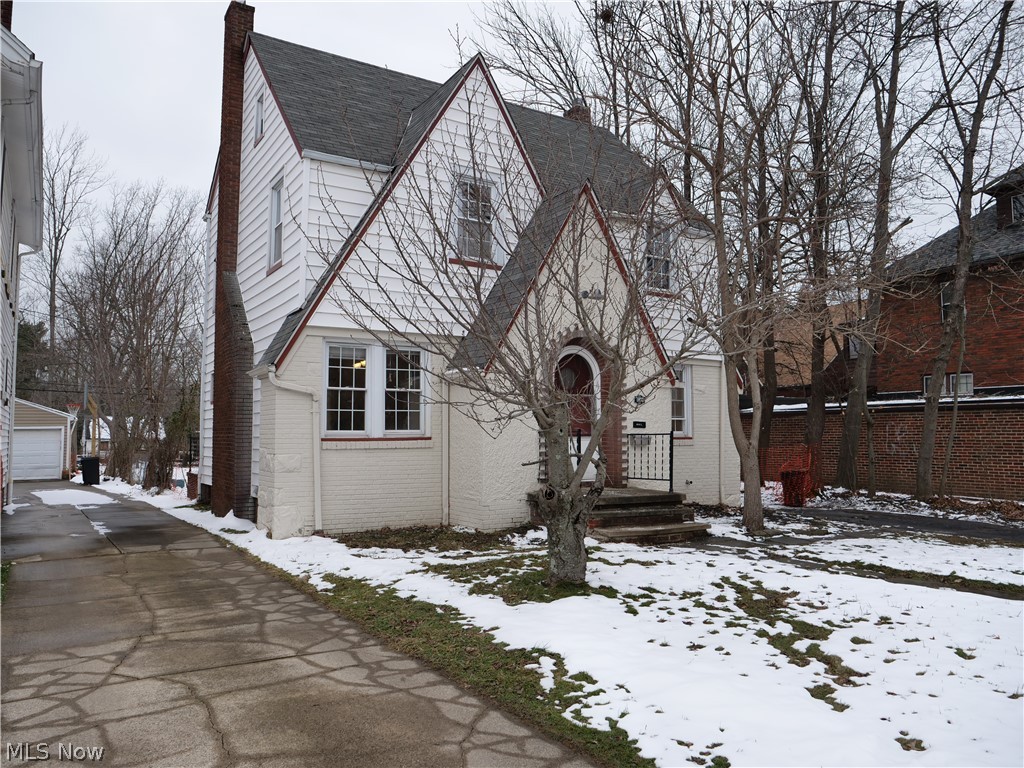 1880 South Compton Road Cleveland, OH 44118 - Photo 34 of 34