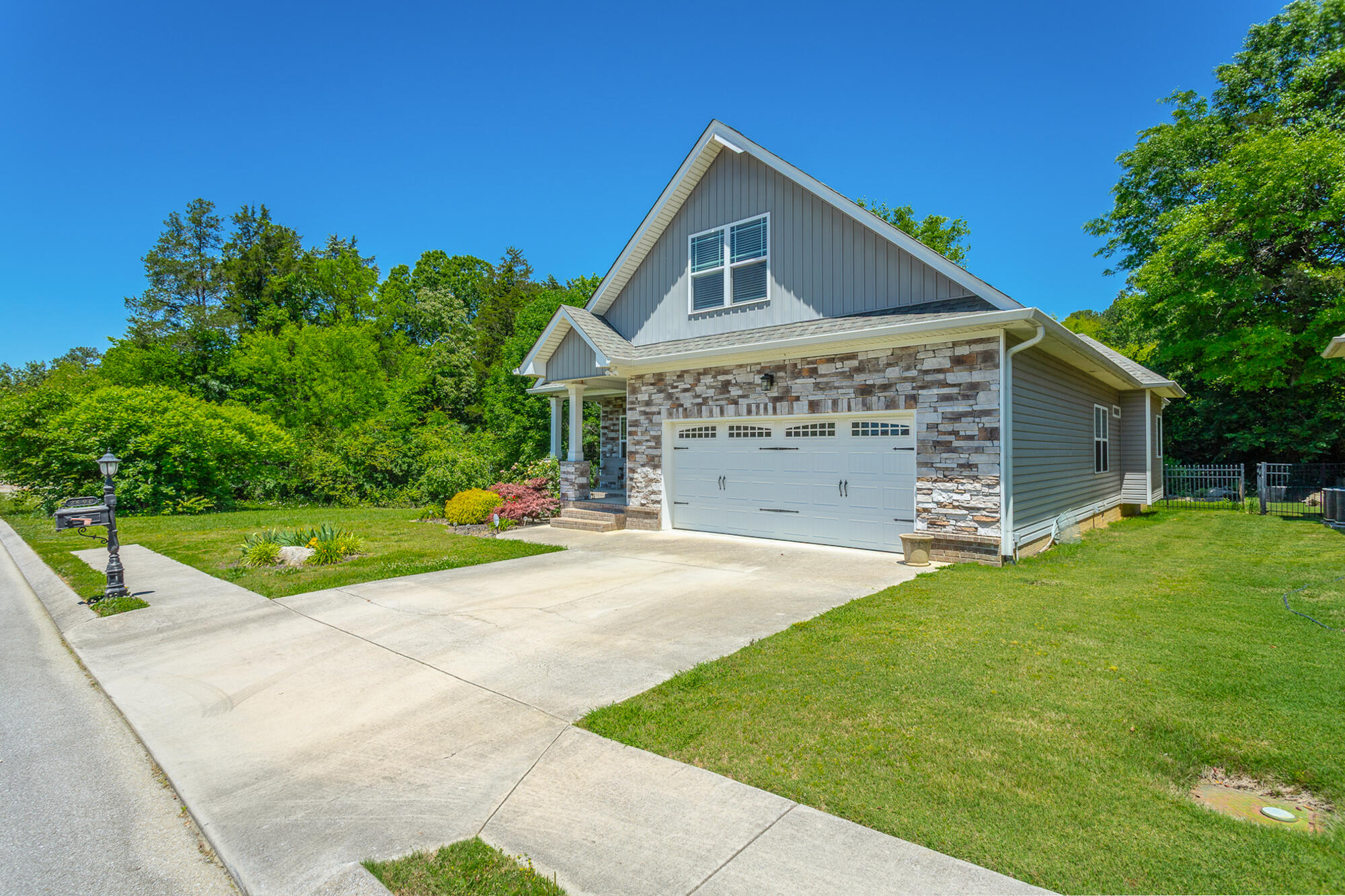 2890 Fernleaf Lane Chattanooga, TN 37421 - Photo 44 of 49 2890 Fernleaf Lane HD-3