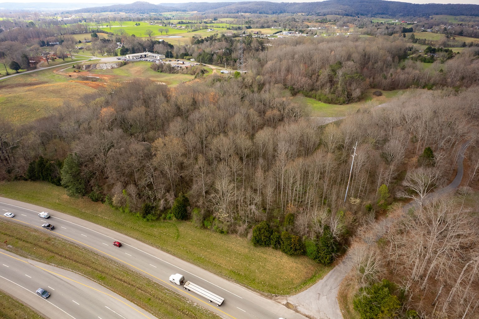 0 Fred Hill Road Sparta, TN 38583 - Photo 20 of 33 Gallery Image 20