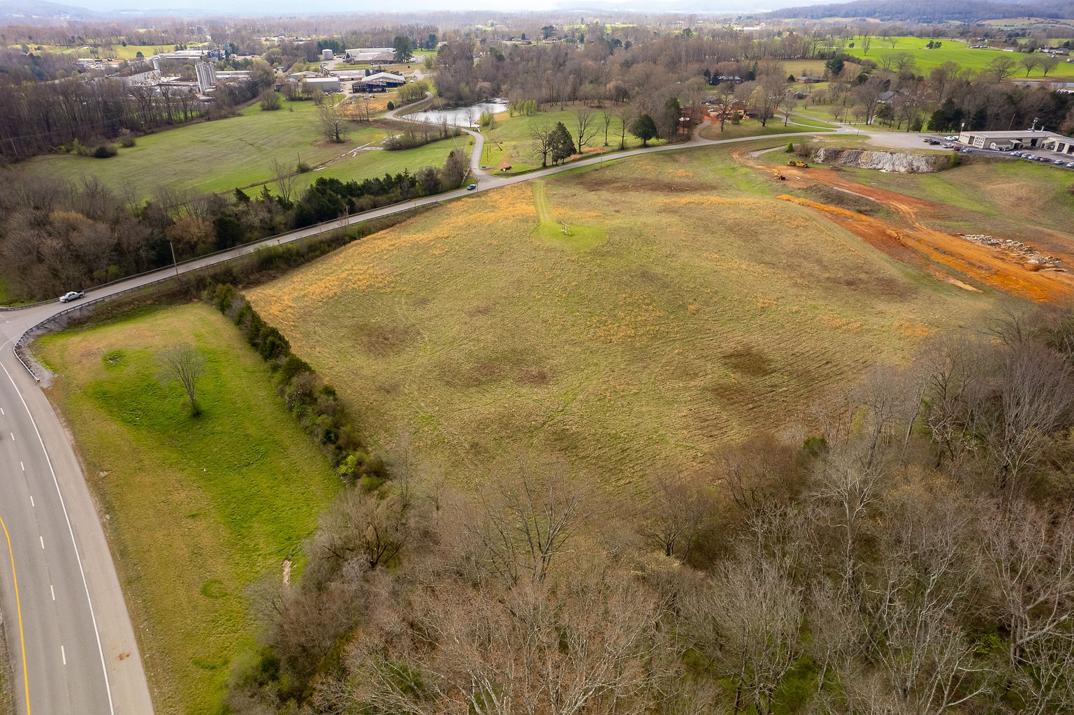0 Fred Hill Road Sparta, TN 38583 - Photo 22 of 33 Gallery Image 22