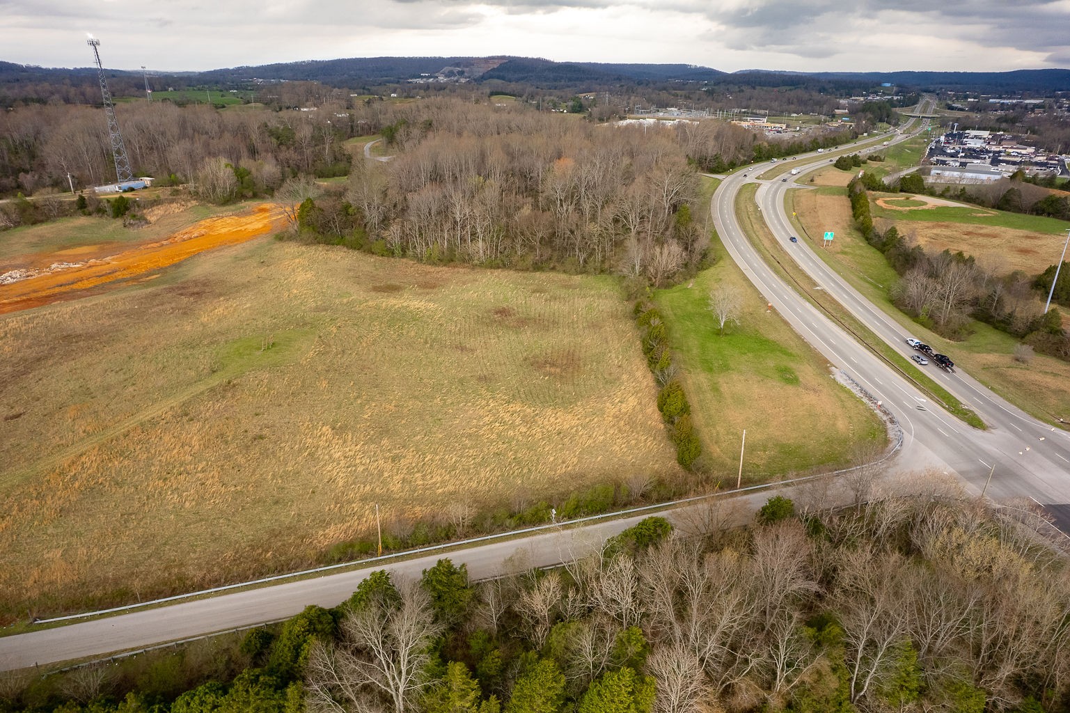 0 Fred Hill Road Sparta, TN 38583 - Photo 23 of 33 Gallery Image 23