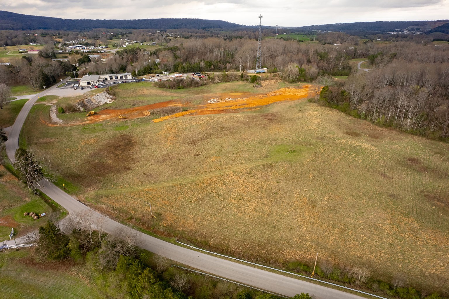 0 Fred Hill Road Sparta, TN 38583 - Photo 25 of 33 Gallery Image 25