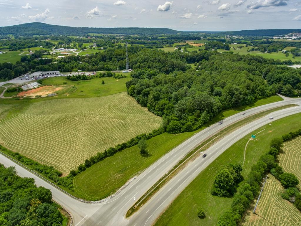 0 Fred Hill Road Sparta, TN 38583 - Photo 3 of 33 Gallery Image 3