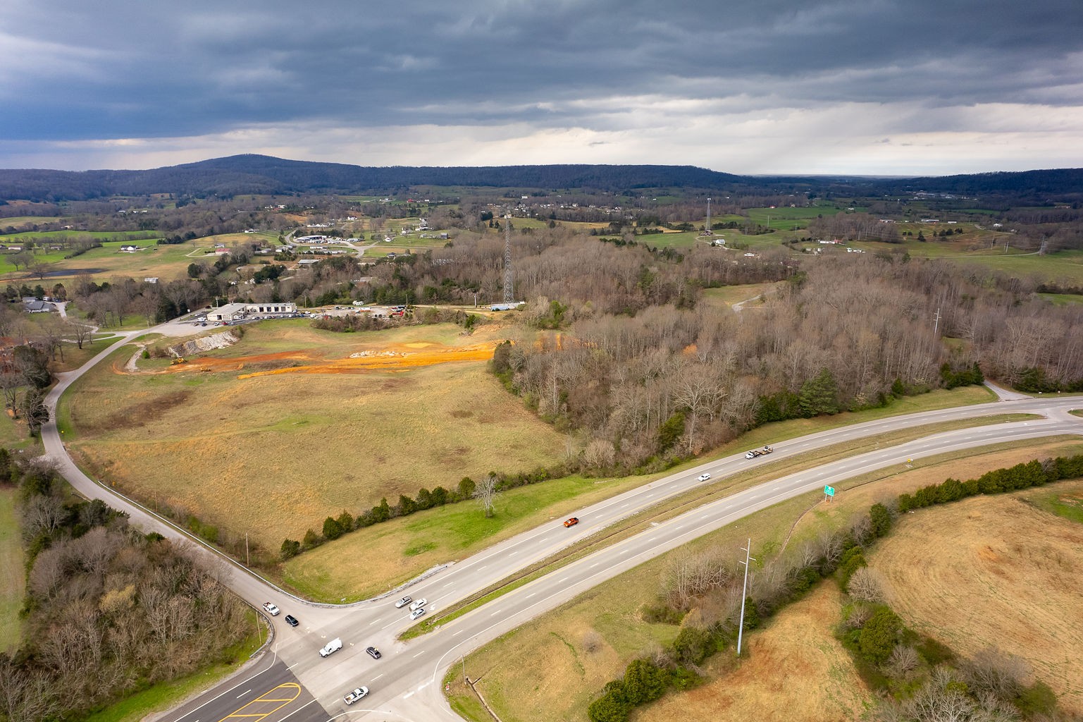 0 Fred Hill Road Sparta, TN 38583 - Photo 10 of 33 Gallery Image 10