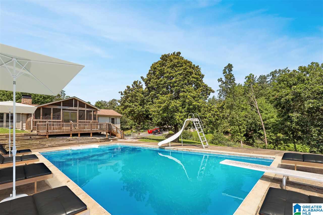 335 Arabian Road Columbiana, AL 35051 - Photo 11 of 28