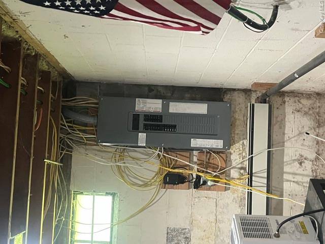 45 West Redoubt Road Fishkill, NY 12524 - Photo 9 of 14 Updated Electric