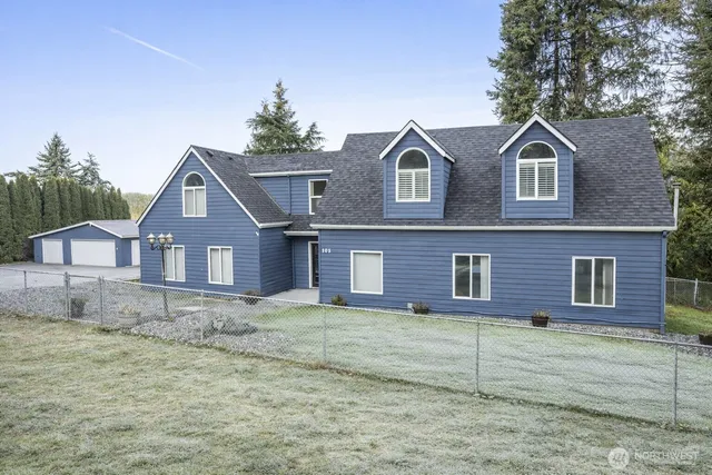 $599,900 | 103 Carrolls Avenue, Carrolls, WA 98609