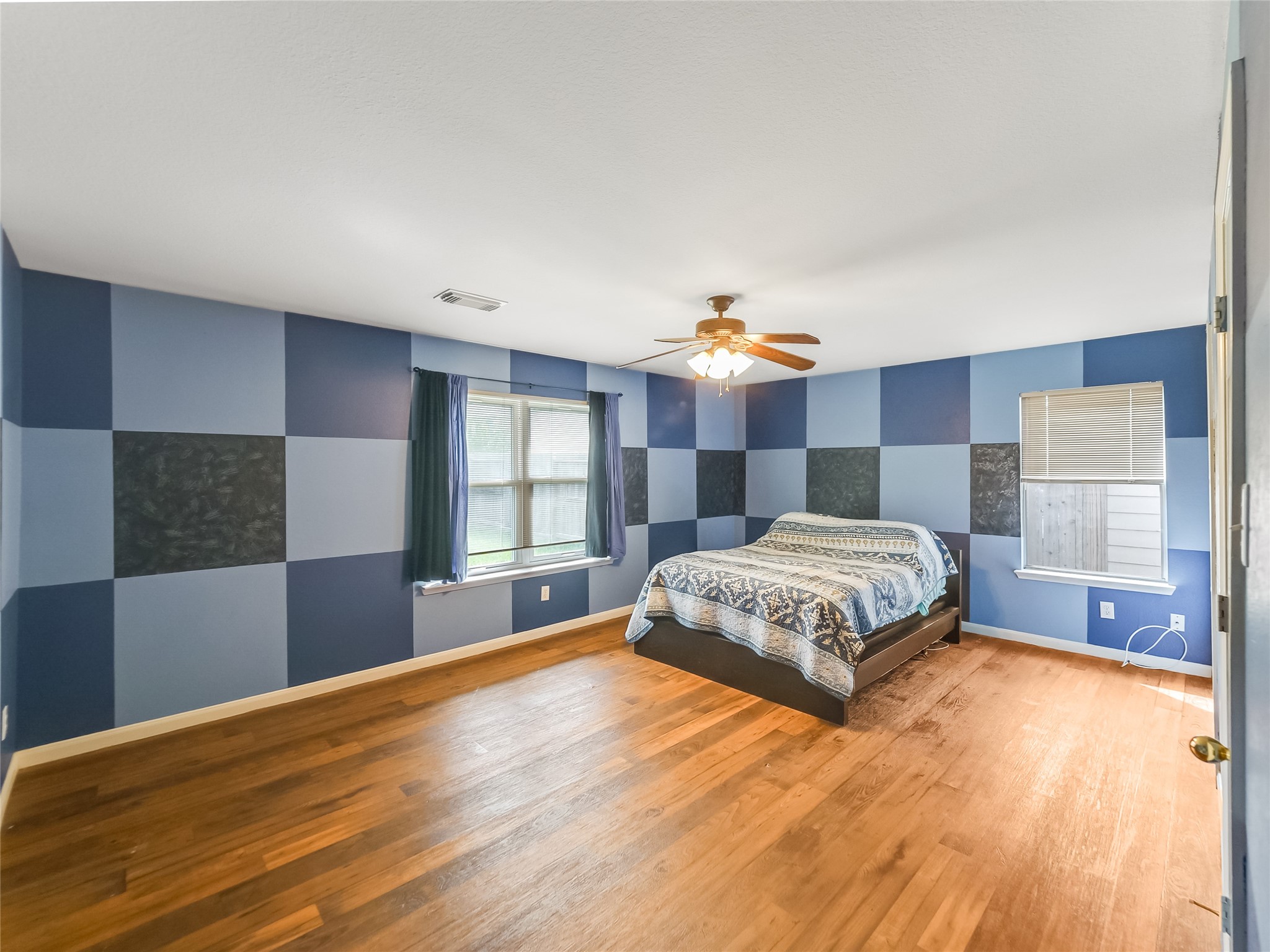 20911 Harvest Terrace Lane Spring, TX 77379 - Photo 20 of 27 Primary Bedroom