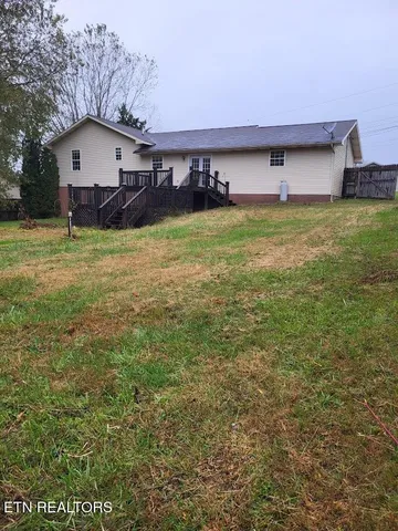 $304,900 | 181 Christina Circle, Maynardville, TN 37807