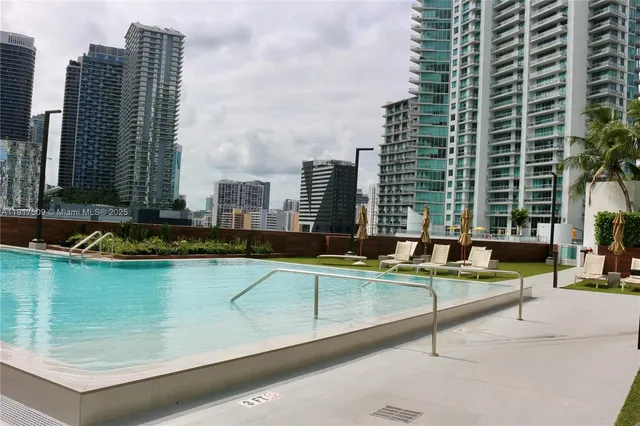 $3,650 | 350 South Miami Avenue, Unit 3813, Miami, FL 33130