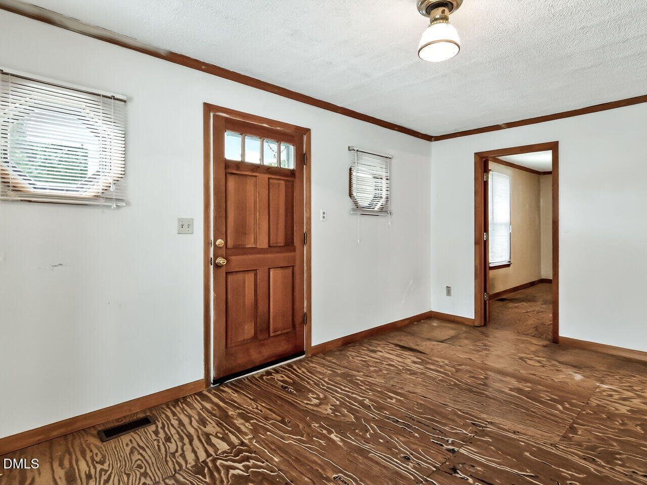 2032 White Memorial Church Road Willow Spring, NC 27592 - Photo 5 of 29