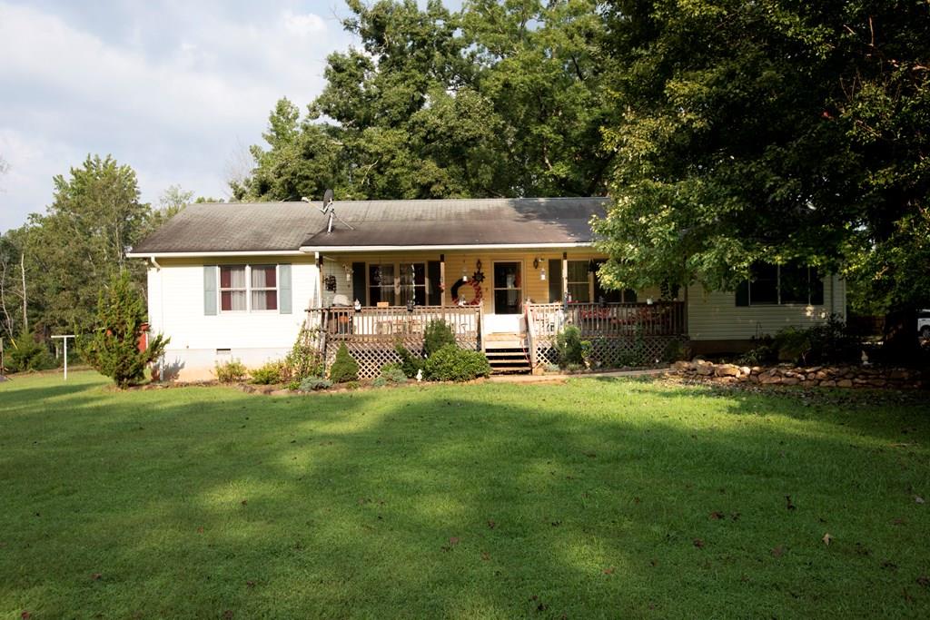 533 Schultz Mill Road Meherrin, VA 23954 - Photo 1 of 1 Gallery Image 1
