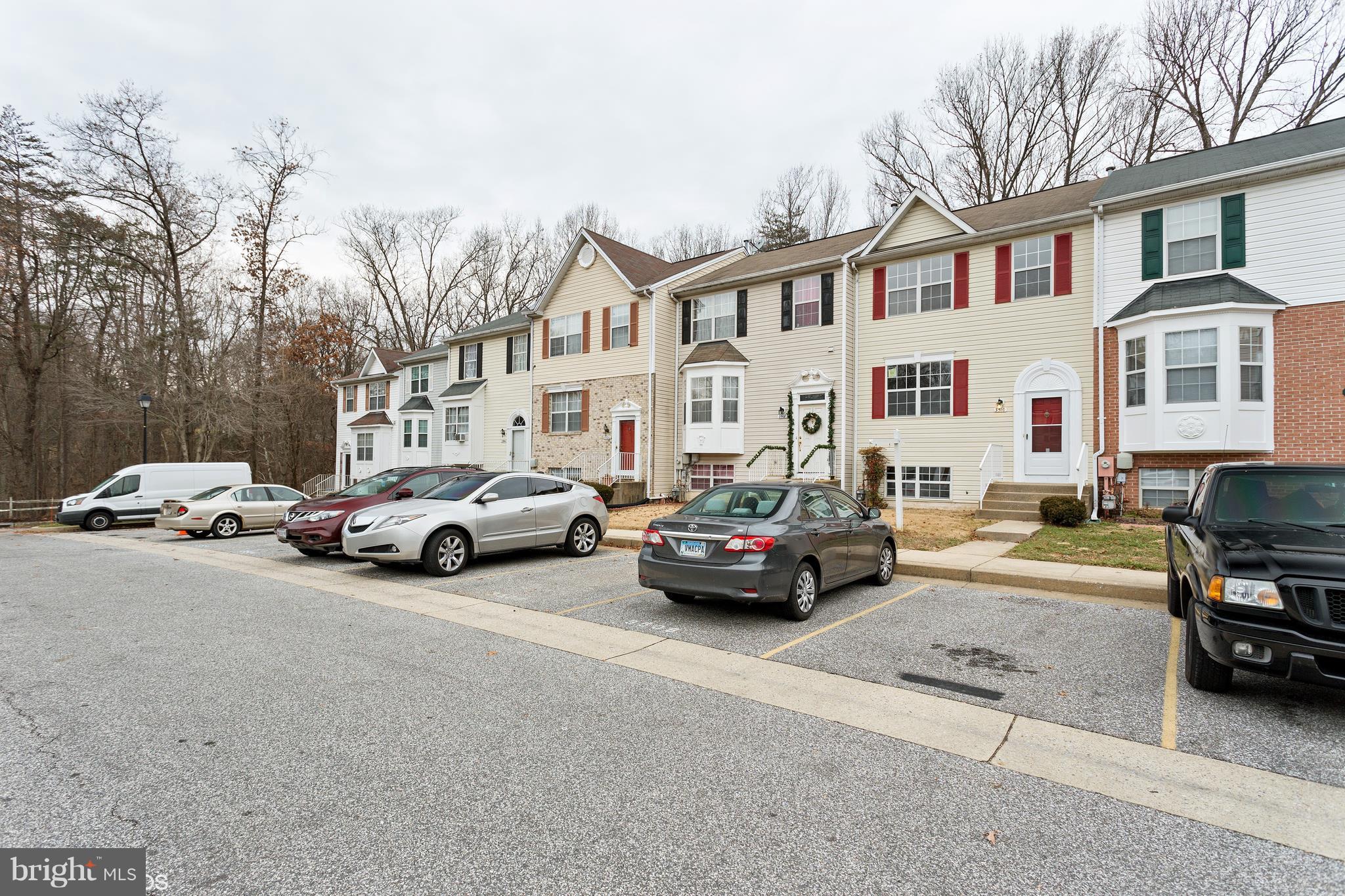 3510 Corn Stream Road Randallstown, MD 21133 - Photo 2 of 26 Exterior (General)