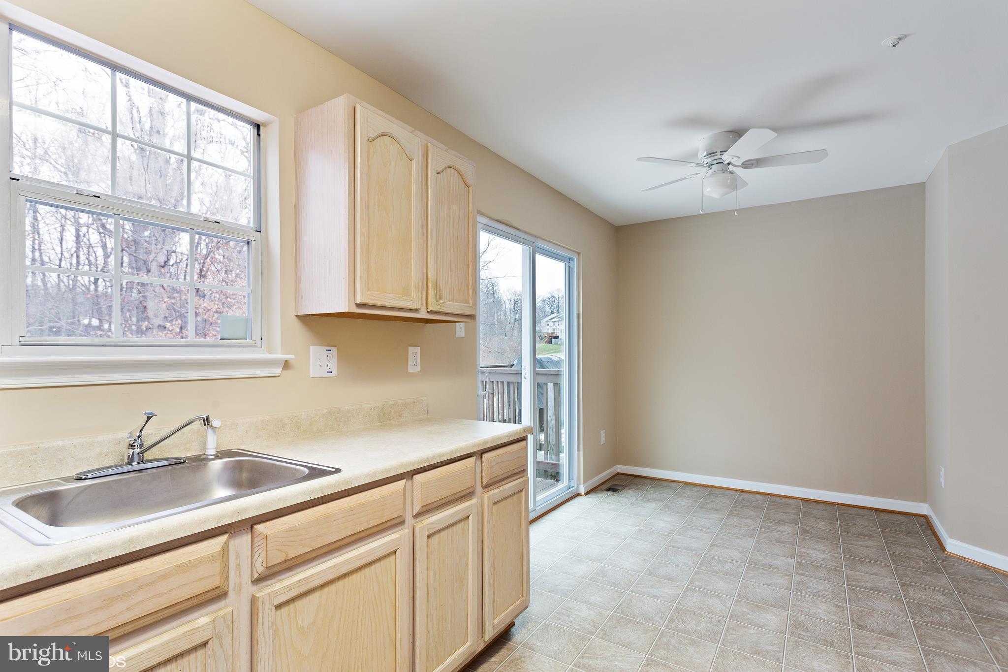 3510 Corn Stream Road Randallstown, MD 21133 - Photo 11 of 26 Kitchen