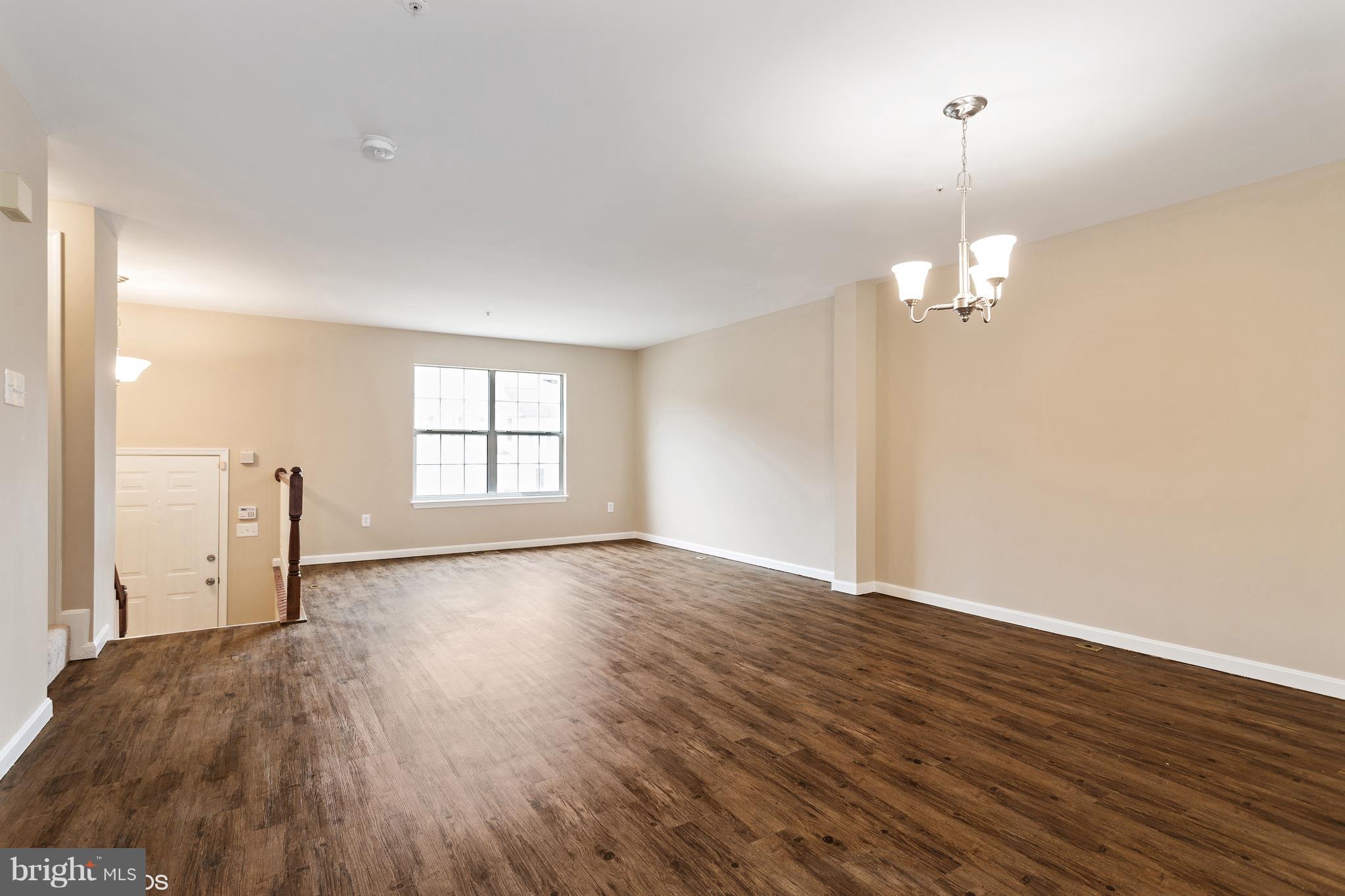 3510 Corn Stream Road Randallstown, MD 21133 - Photo 3 of 26 Living Room