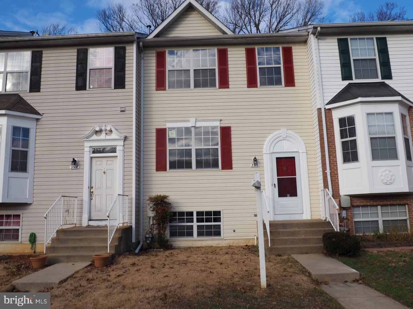 3510 Corn Stream Road Randallstown, MD 21133 - Photo 22 of 26 Exterior (General)