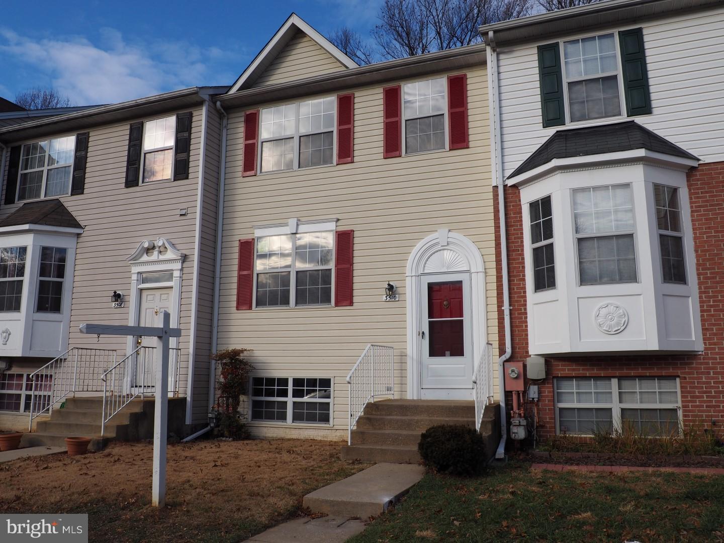 3510 Corn Stream Road Randallstown, MD 21133 - Photo 23 of 26 Exterior (General)