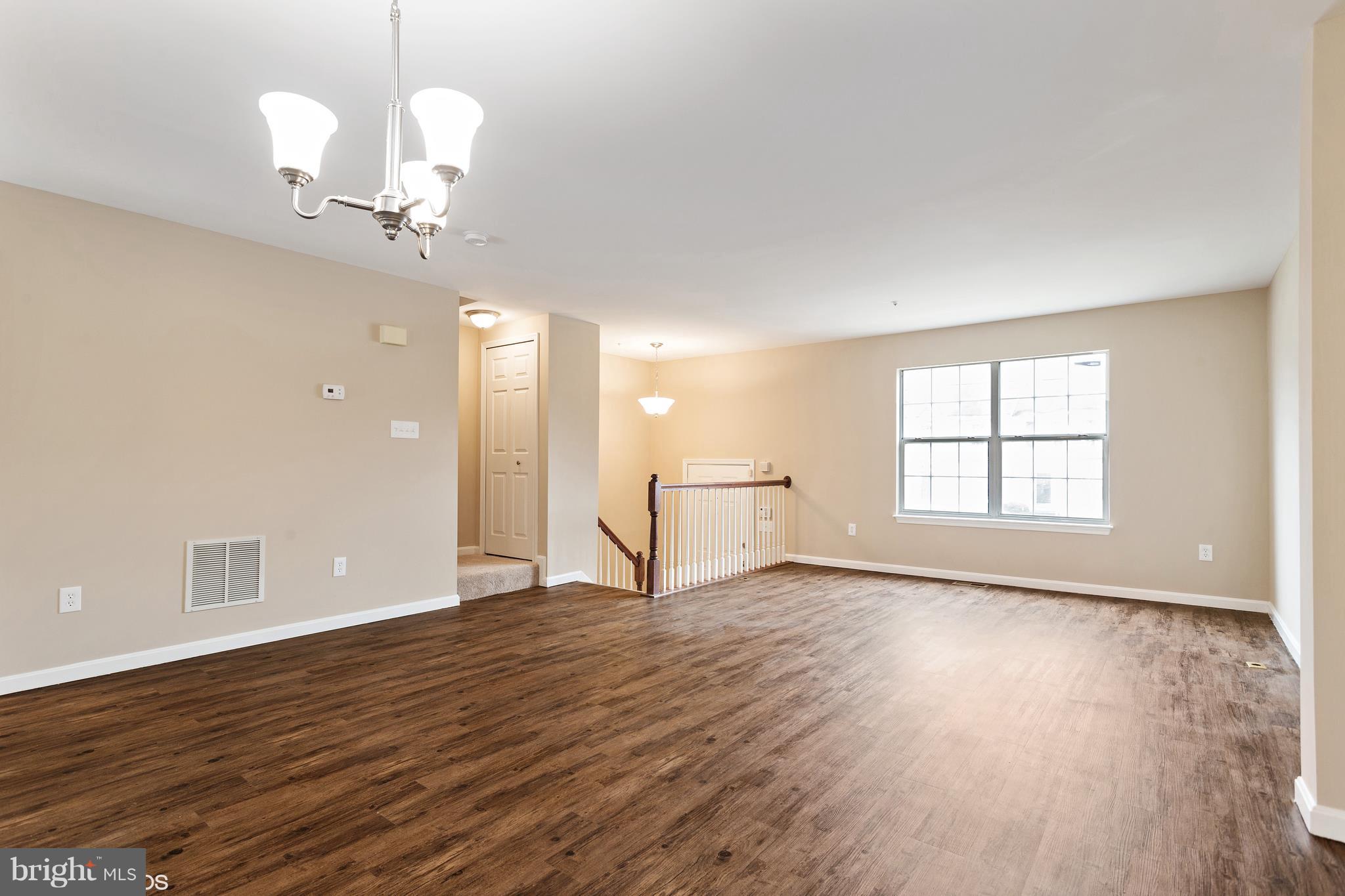 3510 Corn Stream Road Randallstown, MD 21133 - Photo 4 of 26 Living Room