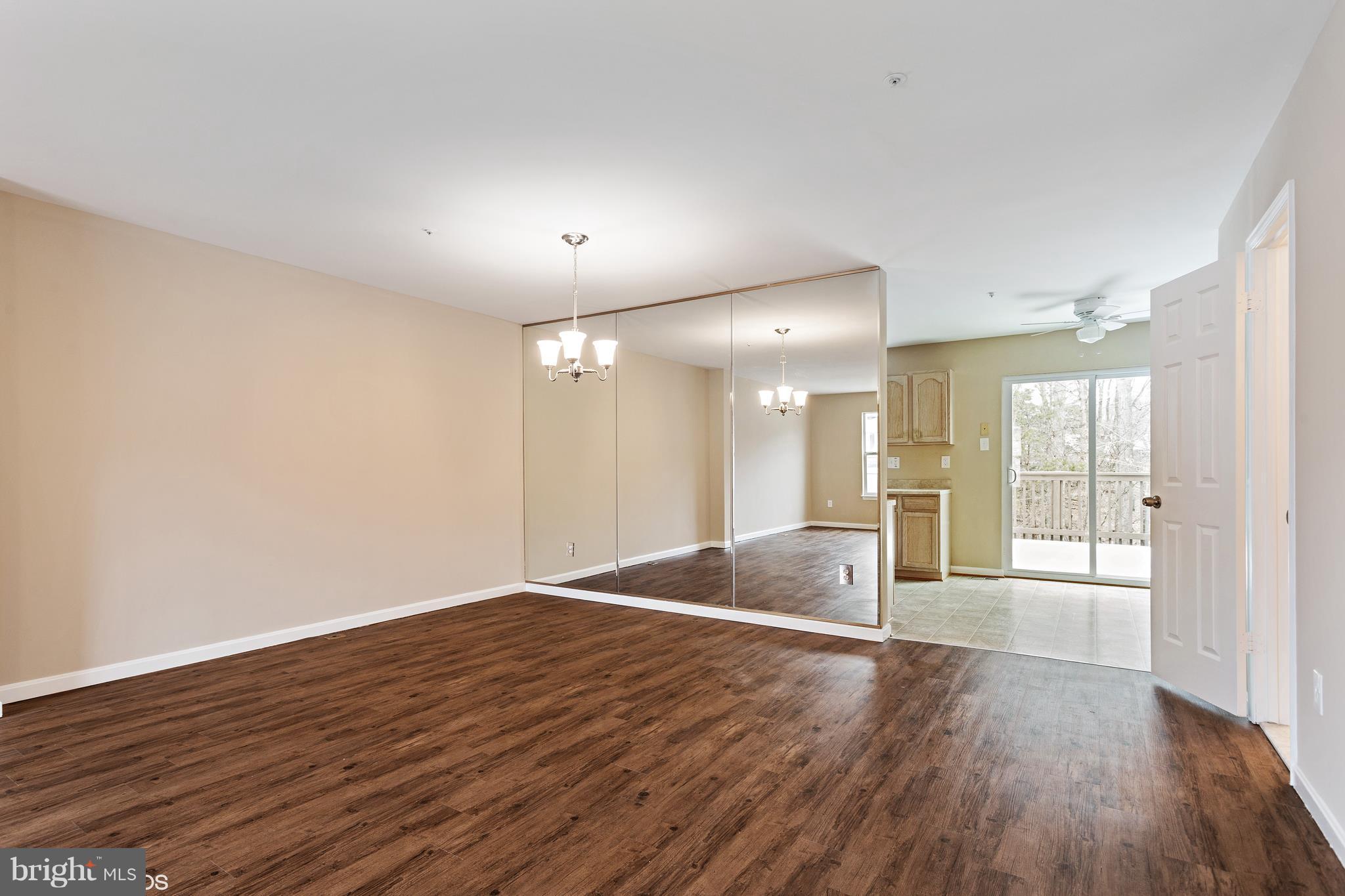 3510 Corn Stream Road Randallstown, MD 21133 - Photo 5 of 26 Living Room