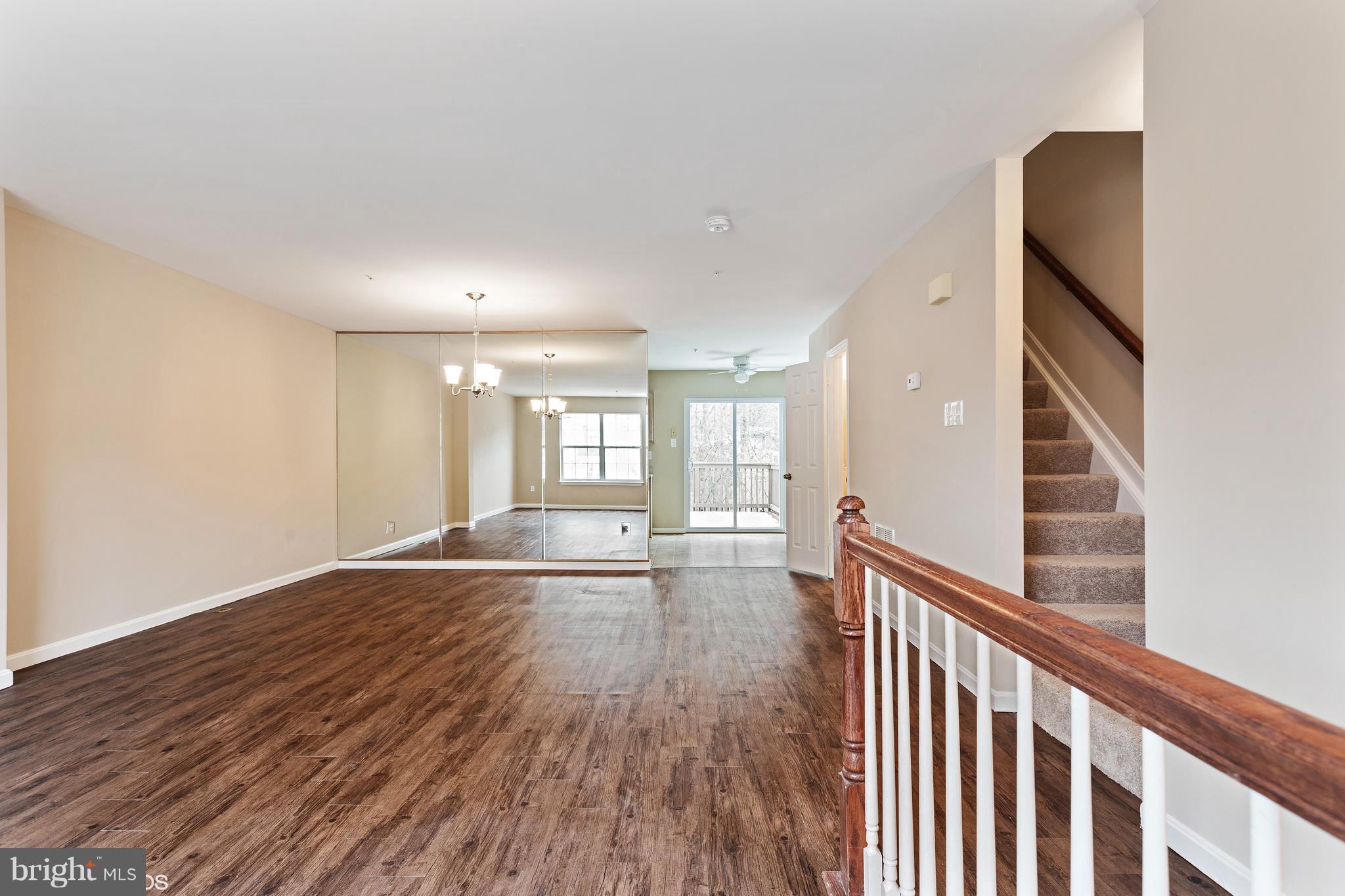 3510 Corn Stream Road Randallstown, MD 21133 - Photo 6 of 26 Living Room