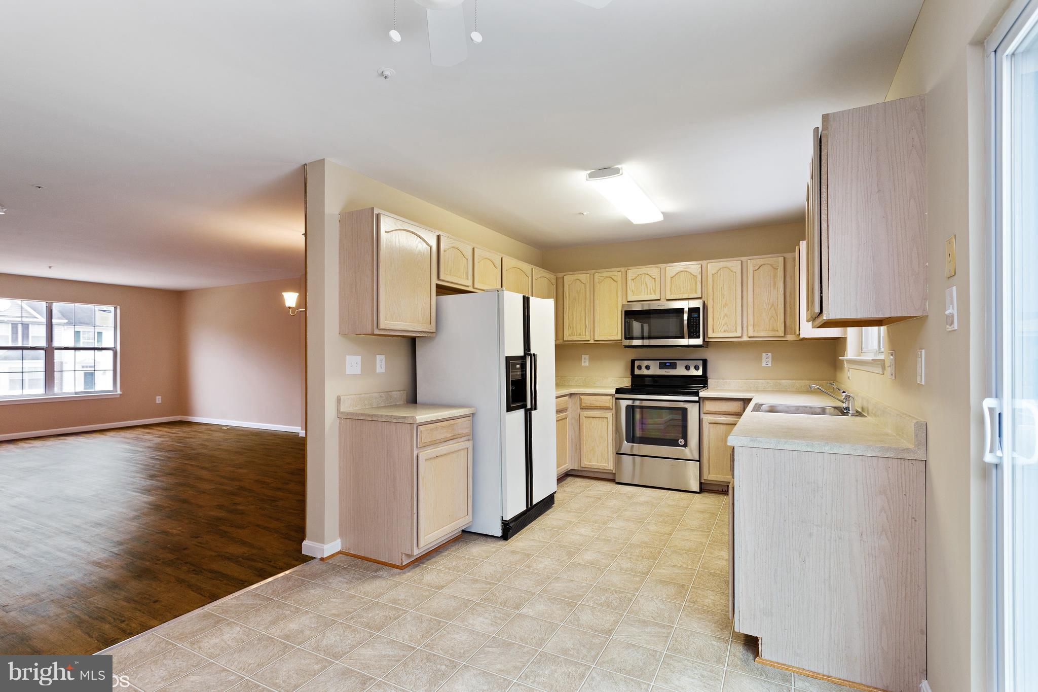 3510 Corn Stream Road Randallstown, MD 21133 - Photo 7 of 26 Kitchen