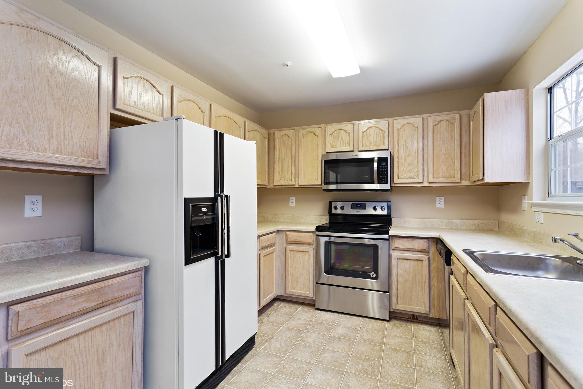 3510 Corn Stream Road Randallstown, MD 21133 - Photo 8 of 26 Kitchen