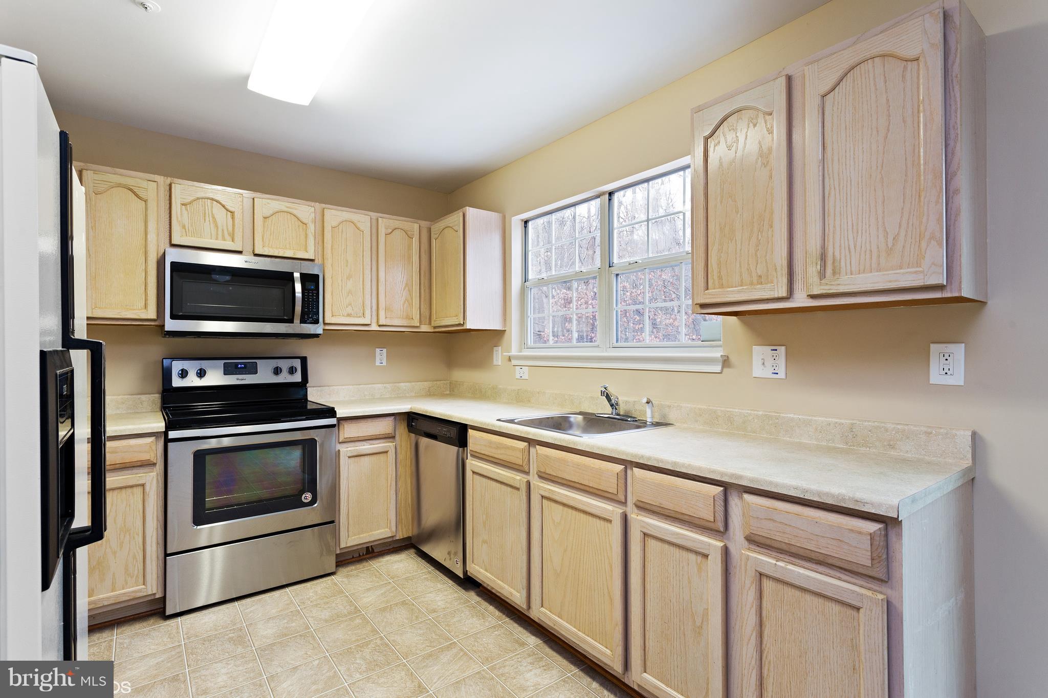 3510 Corn Stream Road Randallstown, MD 21133 - Photo 10 of 26 Kitchen