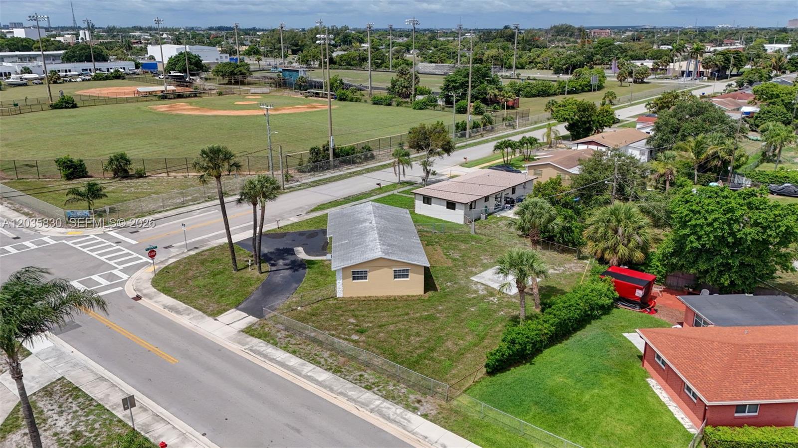 560 West 34th Street Riviera Beach, FL 33404 - Photo 51 of 54