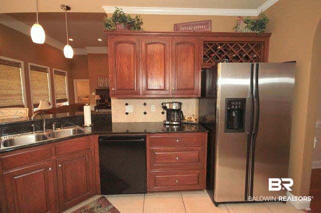 25092 Austin Road Daphne, AL 36526 - Photo 10 of 40 Kitchen