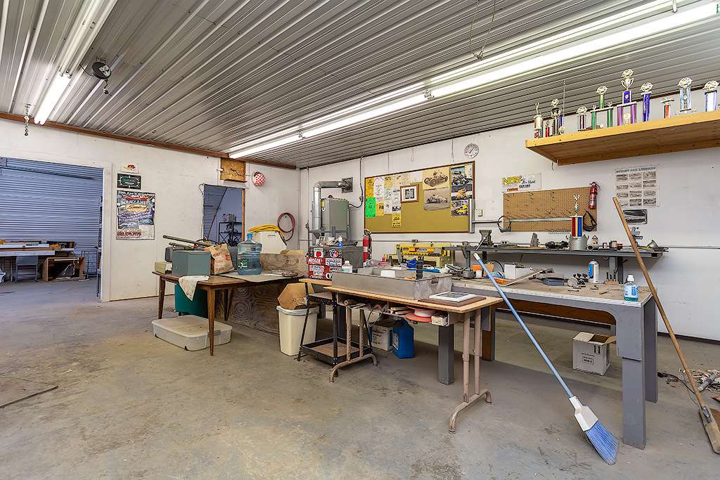 Xxx South Parker Road Spangle, WA 99031 - Photo 2 of 16