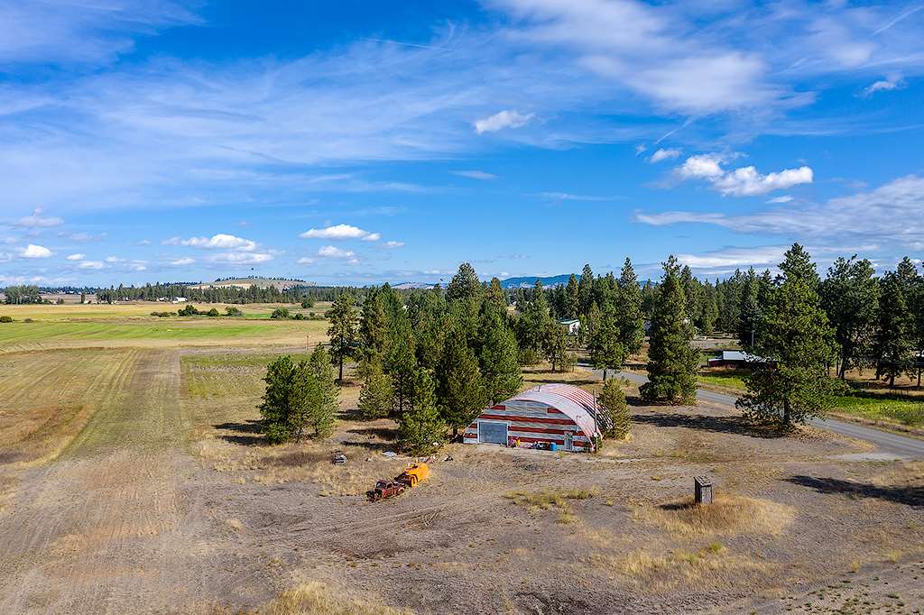 Xxx South Parker Road Spangle, WA 99031 - Photo 15 of 16