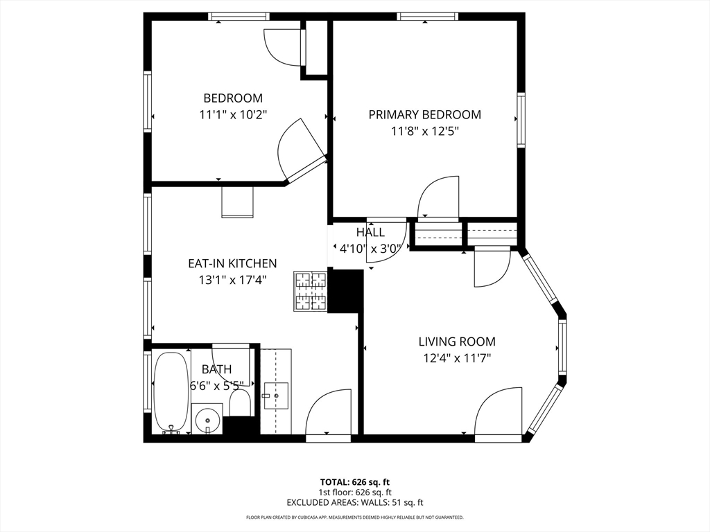 413 Boston Street, Unit 2L Lynn, MA 01905 - Photo 11 of 11