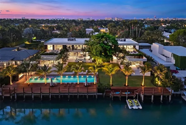 $110,000,000 | 1420 West 23rd Street, Miami Beach, FL 33140