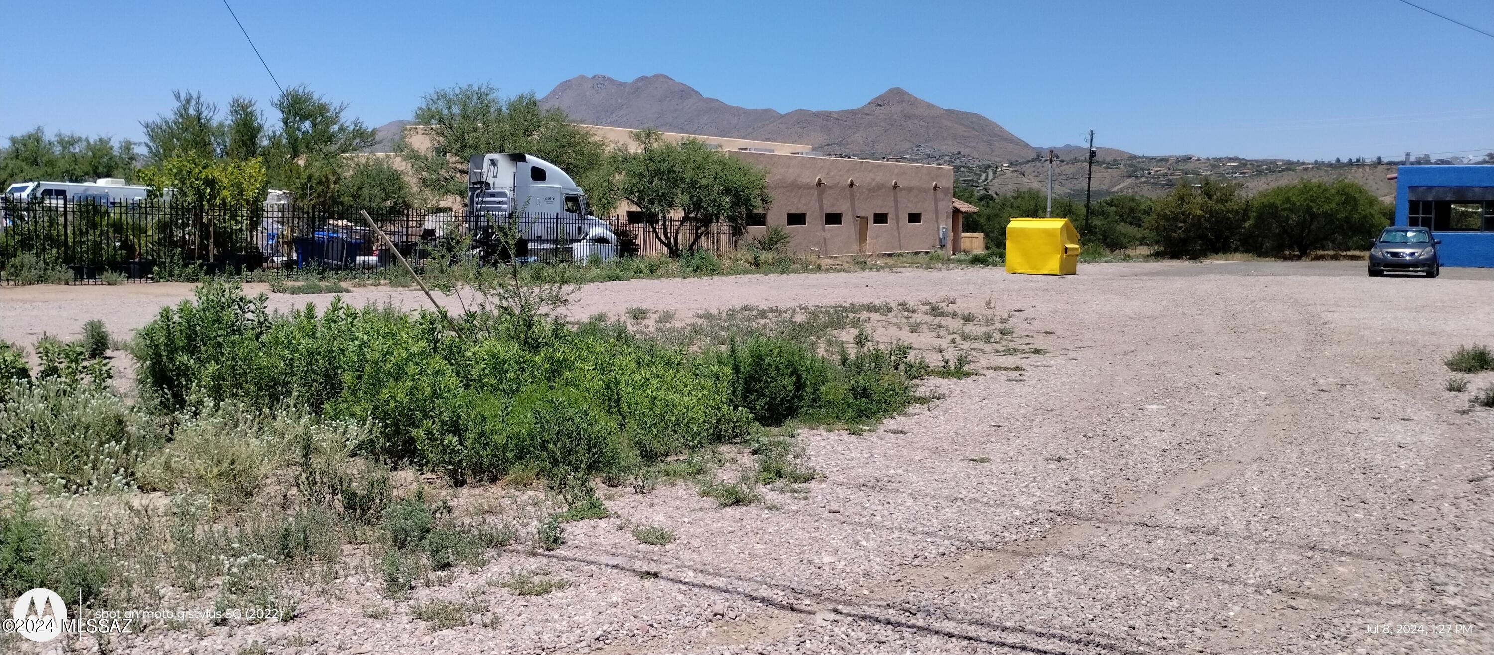 1173 West Frontage Road Rio Rico, AZ 85648 - Photo 2 of 3 Gallery Image 2