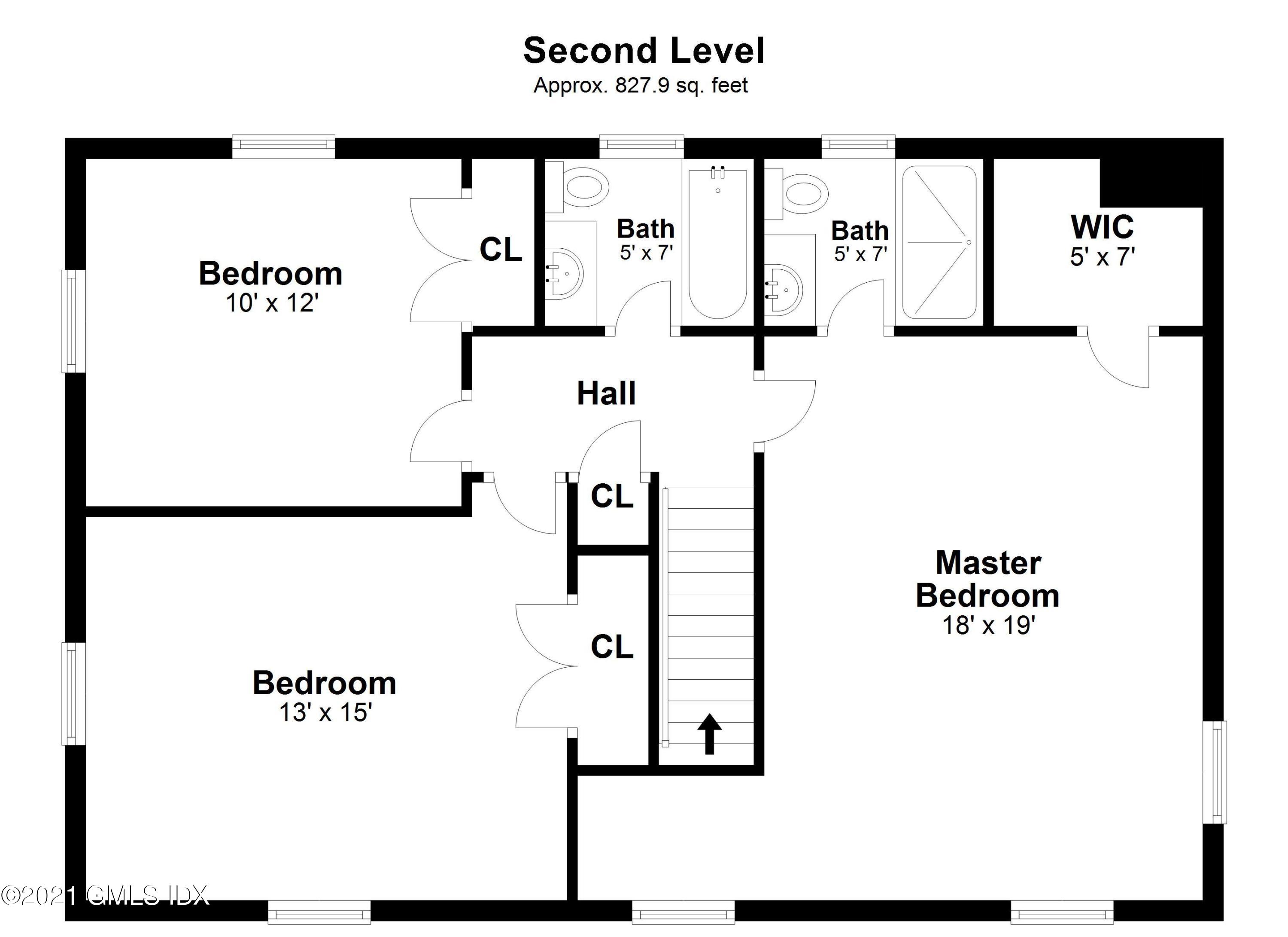 52 Winthrop Drive Riverside, CT 06878 - Photo 33 of 34