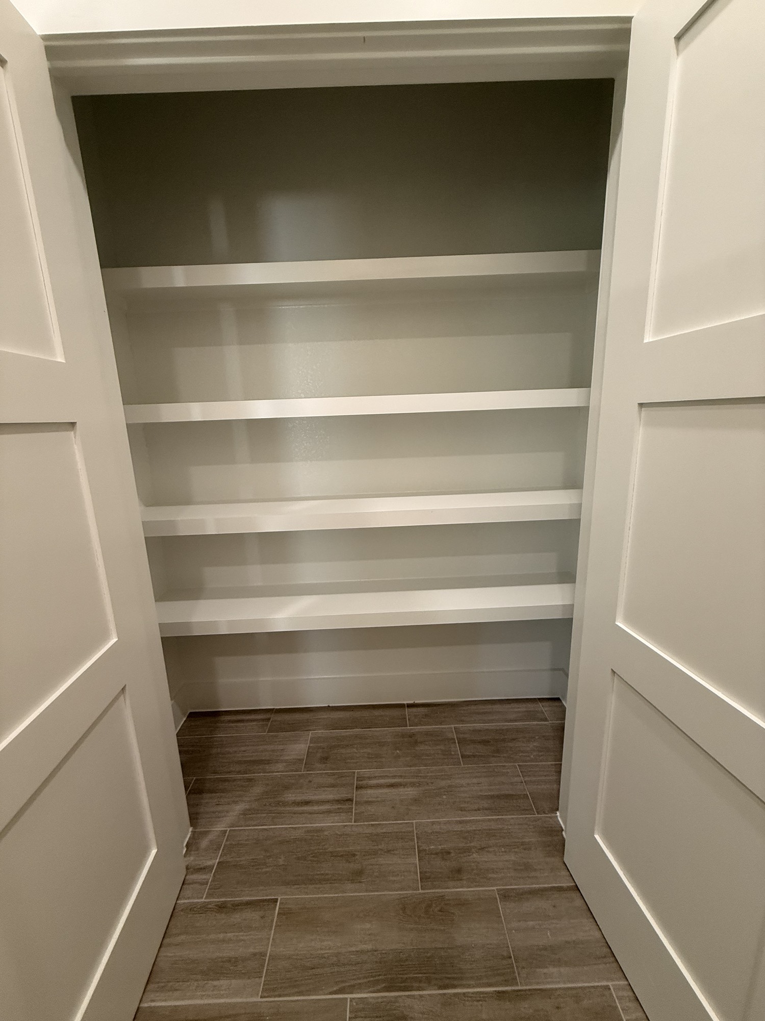 14844 Coaltown Road Willis, TX 77378 - Photo 17 of 30 a view of walk in closet