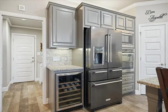 $370,000 | 205 Hutcheson Avenue, Wolfforth, TX 79382