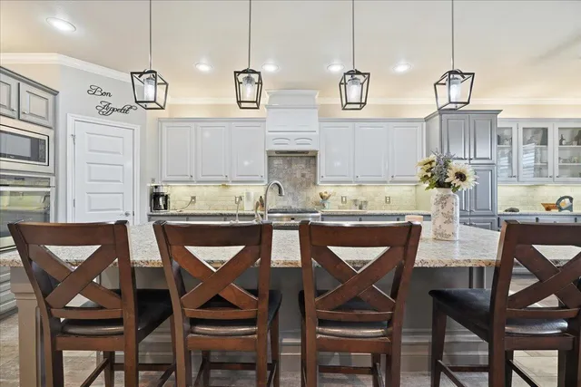 $370,000 | 205 Hutcheson Avenue, Wolfforth, TX 79382