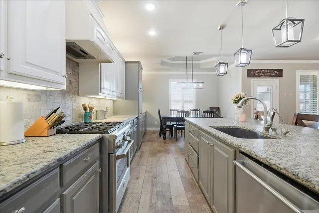 $370,000 | 205 Hutcheson Avenue, Wolfforth, TX 79382