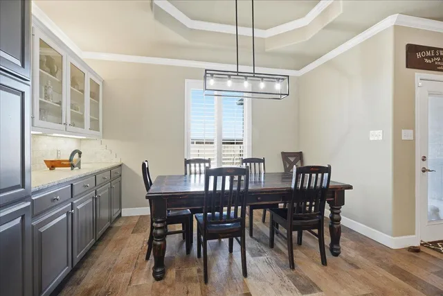 $370,000 | 205 Hutcheson Avenue, Wolfforth, TX 79382